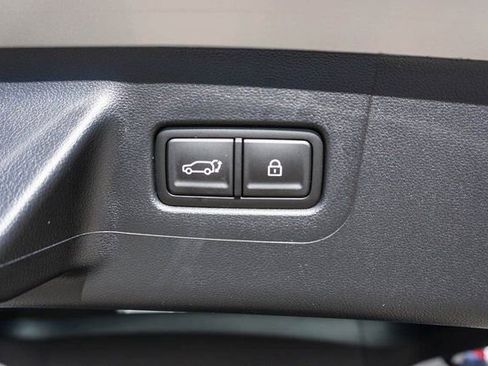 New 2026 Hyundai Santa Fe SE image 11