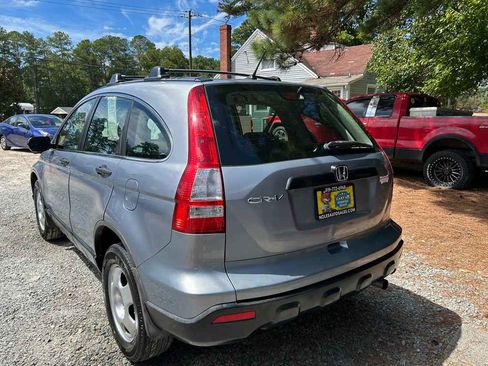 Used 2008 Honda CR-V LX image 4