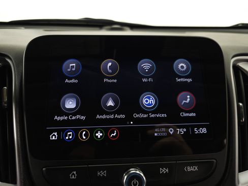 Used 2024 Chevrolet Malibu LT FWD image 18