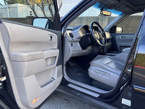 Used 2013 Honda Pilot EX-L image 9