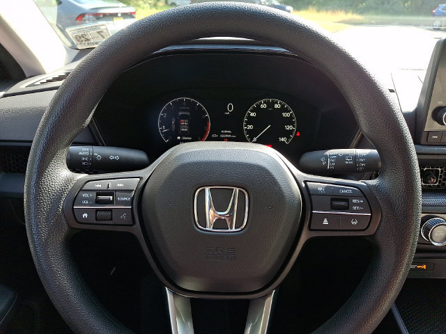 Certified 2025 Honda CR-V LX image 19
