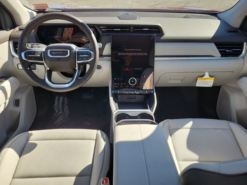 New 2026 GMC Terrain Denali image 3