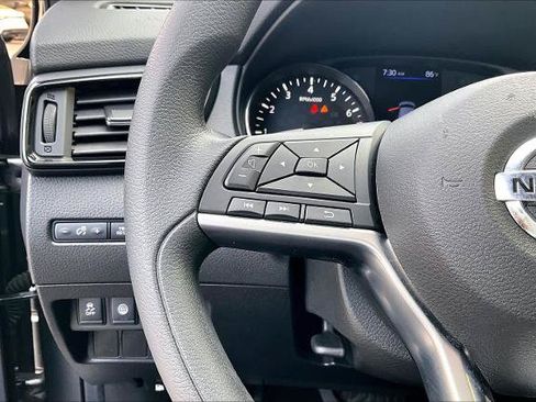 Certified 2020 Nissan Rogue Sport S FWD image 23