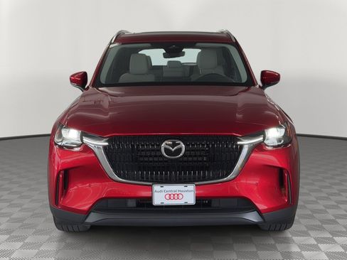 Used 2025 MAZDA CX-90 Plug-In Hybrid w/ Preferred AWD/4WD image 6