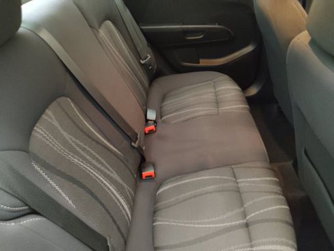 Used 2020 Chevrolet Sonic LT FWD image 19
