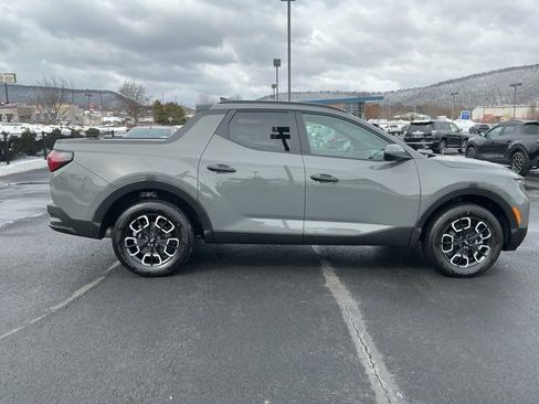 Certified 2024 Hyundai Santa Cruz SEL w/ Activity Package image 4