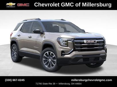 New 2027 GMC Terrain Elevation w/ Elevation Premium Package