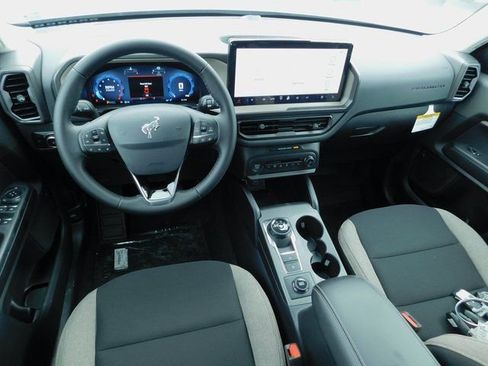 New 2025 Ford Bronco Sport Big Bend w/ Convenience Package image 20