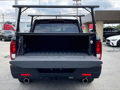 Used 2025 Honda Ridgeline RTL image 32