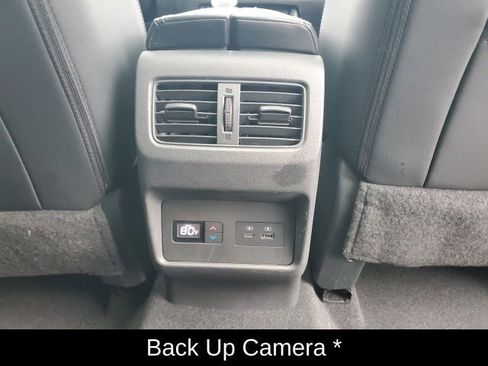 Certified 2023 Nissan Rogue SL w/ SL Premium Package image 18