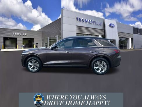 Used 2023 Genesis GV70 2.5T AWD/4WD image 5