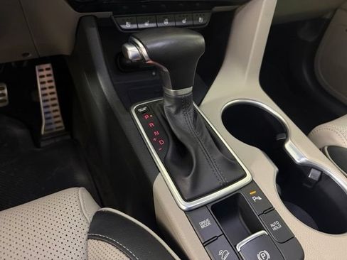 Used 2020 Kia Sportage SX FWD image 24
