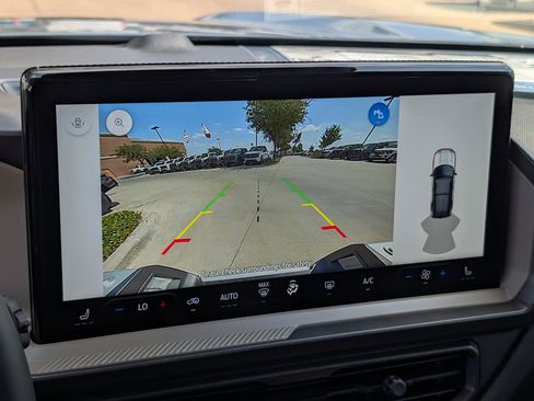 New 2025 Ford Bronco Sport Big Bend image 18