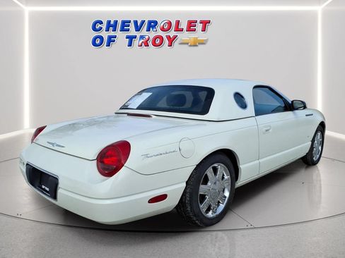 Used 2003 Ford Thunderbird RWD image 7