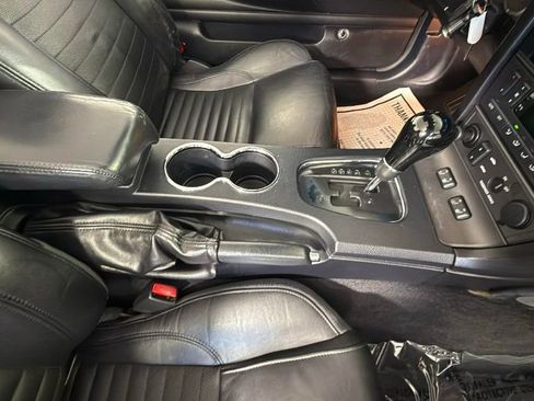 Used 2003 Ford Thunderbird RWD image 34
