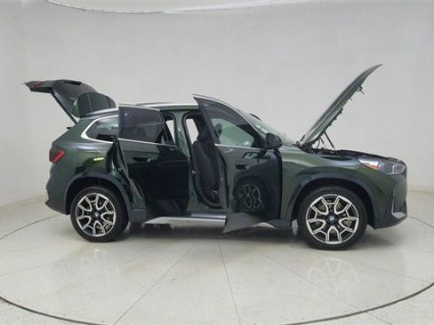Used 2025 BMW X1 xDrive28i image 69