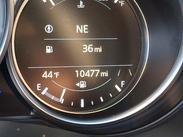 Used 2024 MAZDA CX-5 AWD 2.5 S w/ Select Package image 19
