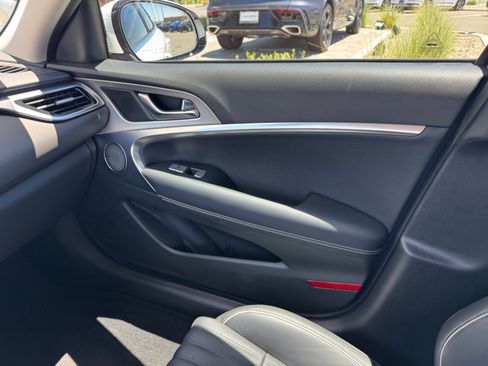 Used 2026 Genesis G70 2.5T Prestige RWD image 16