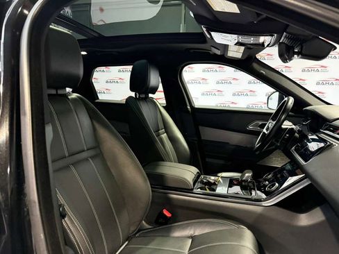 Used 2022 Land Rover Range Rover Velar R-Dynamic S image 57