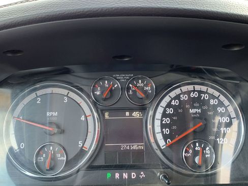 Used 2011 RAM 2500 Laramie image 19