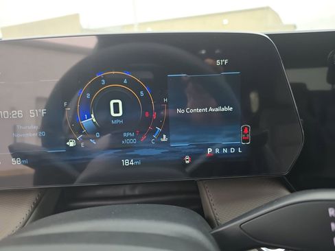 New 2026 Chevrolet Equinox LT w/ Convenience Package II image 19