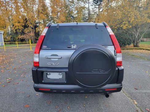 Used 2006 Honda CR-V EX image 6