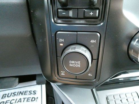 New 2026 Ford F250 Lariat AWD/4WD image 25
