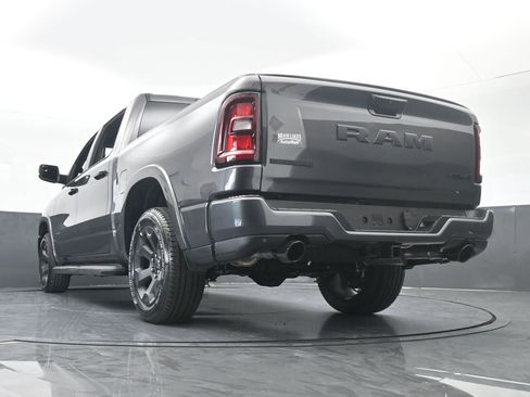 New 2026 RAM 1500 Big Horn image 56