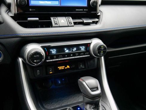 Used 2022 Toyota RAV4 XSE image 30