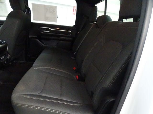 Used 2020 RAM 1500 Big Horn AWD/4WD image 4