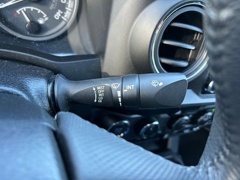 Used 2021 Toyota Tacoma TRD Sport w/ Technology Package AWD/4WD image 21