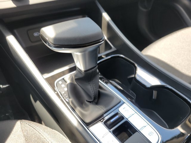 New 2026 Hyundai Tucson SE FWD image 17
