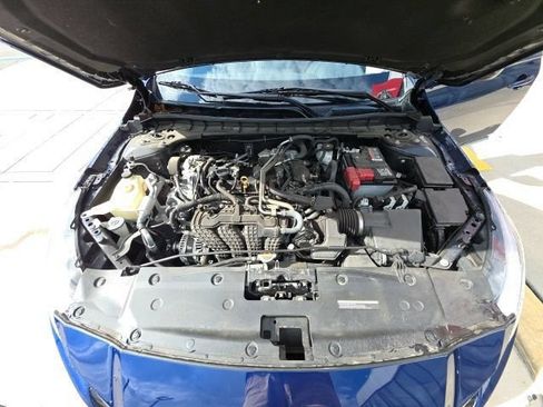 Used 2022 Nissan Altima 2.5 SR FWD image 28