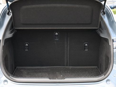 Certified 2025 MAZDA CX-30 AWD 2.5 S w/ Preferred Package image 8