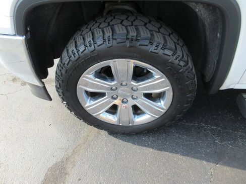 Used 2016 GMC Sierra 1500 SLT AWD/4WD image 15