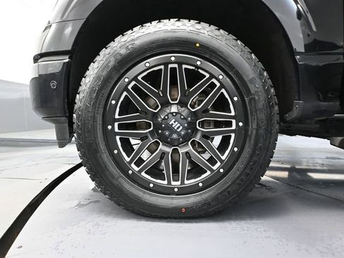 Used 2022 Ford F150 Lariat w/ Equipment Group 502A High image 20