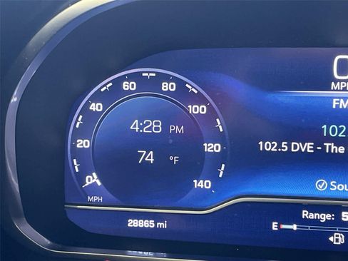 Used 2023 Chevrolet Tahoe Premier AWD/4WD image 29