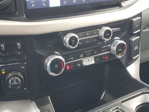 Certified 2023 Ford F150 XLT w/ Equipment Group 302A High image 22