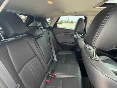 Used 2019 MAZDA CX-3 Grand Touring w/ Premium Package AWD/4WD image 12