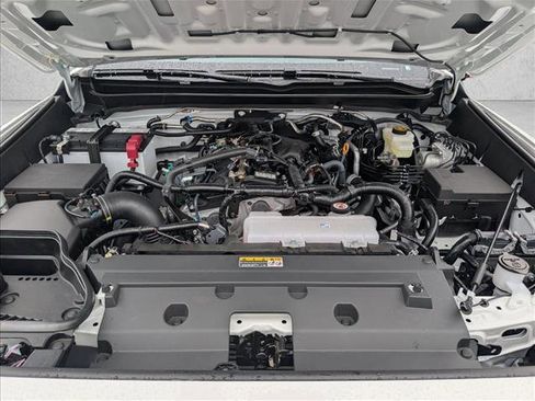 New 2026 Toyota Tacoma SR5 image 16