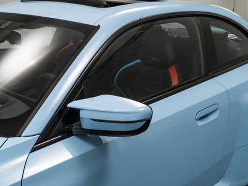 Used 2024 BMW M2 image 36