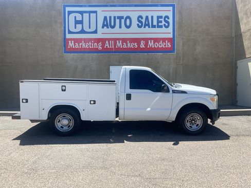 Used 2016 Ford F350 XL RWD image 10