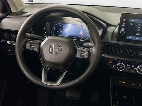 New 2026 Honda CR-V EX-L image 30