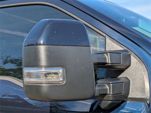 Used 2023 Ford F350 Lariat w/ Lariat Ultimate Package image 12