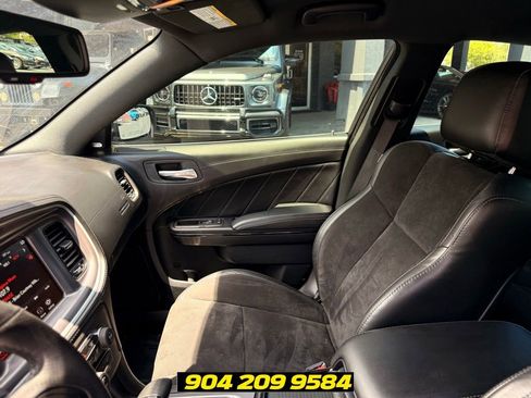 Used 2021 Dodge Charger R/T w/ Plus Group RWD image 27