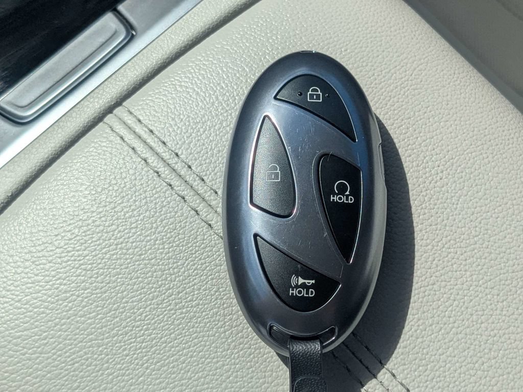 Certified 2025 Hyundai Tucson SEL AWD/4WD image 39