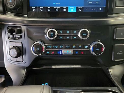 Used 2024 Ford F150 Lariat w/ Equipment Group 502A High AWD/4WD image 32
