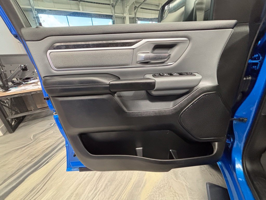 Used 2020 RAM 1500 Big Horn AWD/4WD image 46