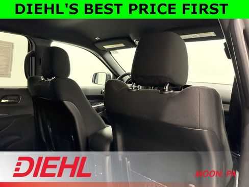 New 2026 Dodge Durango GT w/ Blacktop Package image 14