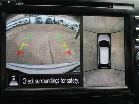 Used 2019 Nissan Murano Platinum w/ Cargo Package image 21